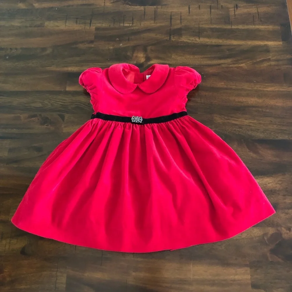 Ralph Lauren Formal Dress